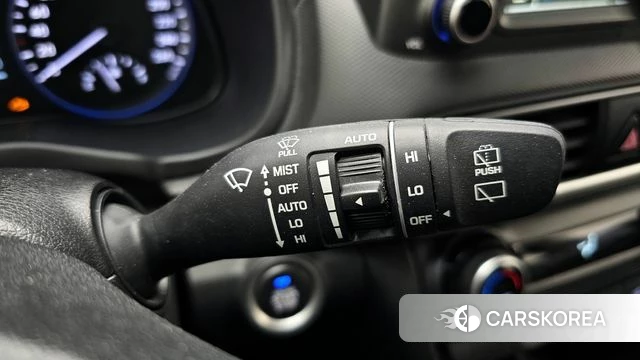 Hyundai Kona id 3936951 из Кореи 9