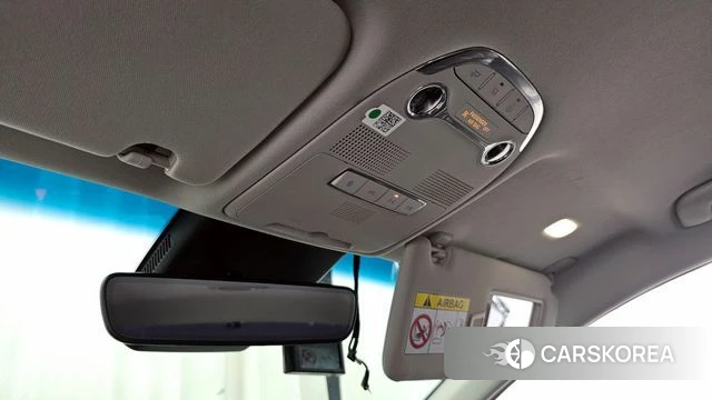 Hyundai The New Grandeur IG Hybrid id 3892819 из Кореи 9