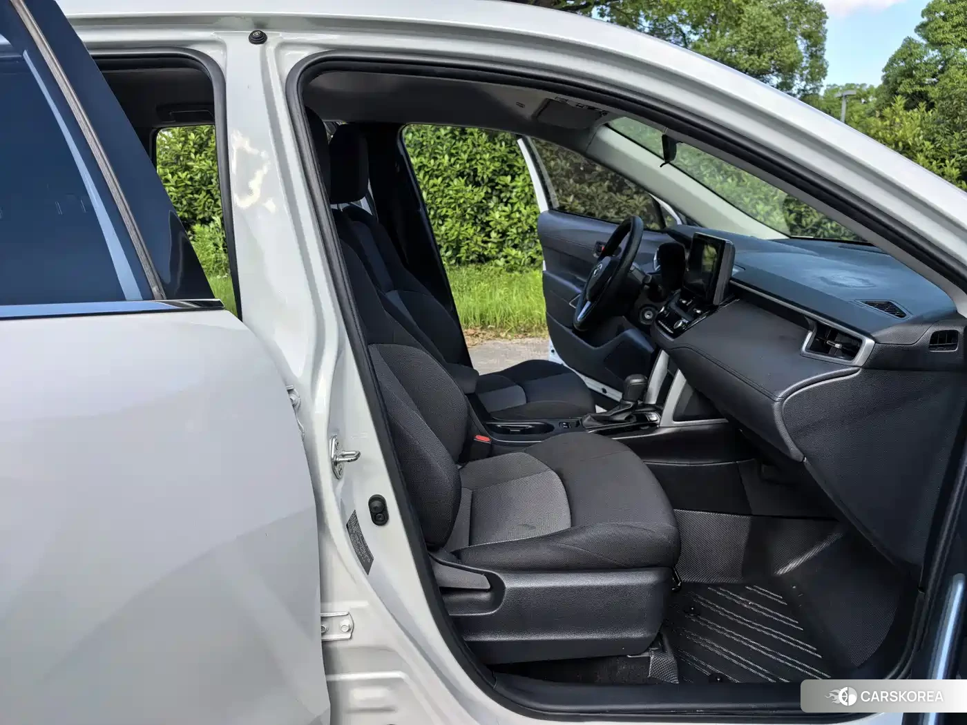 Toyota Frontlander id 4679900 из Китая 9