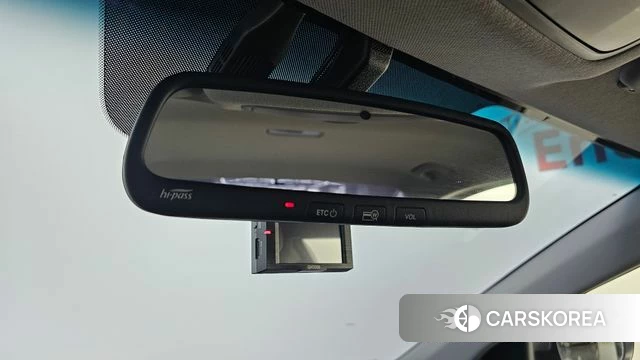 Hyundai Avante AD id 4339806 из Кореи 9