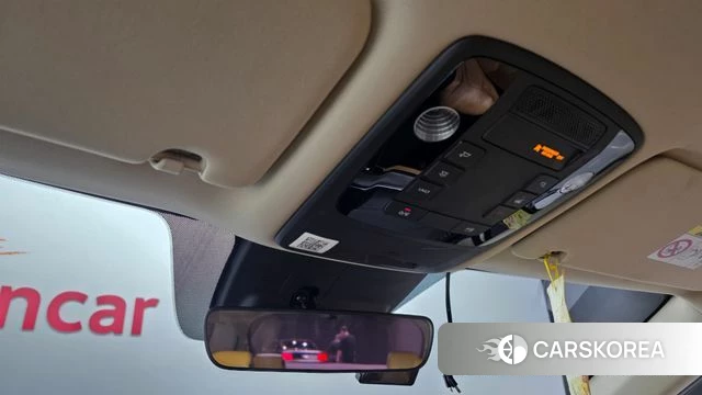 Kia Carnival 4th generation id 3923848 из Кореи 9