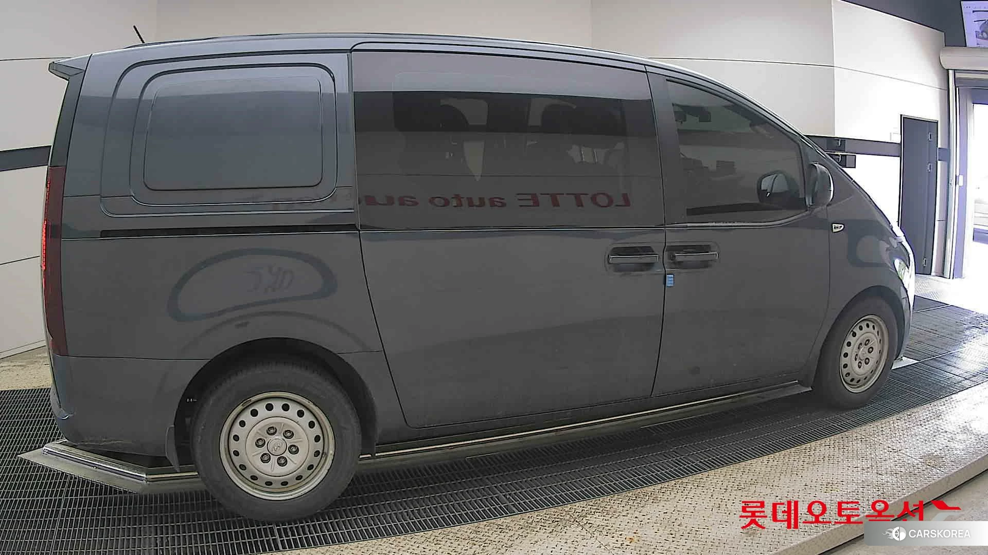 Hyundai Staria id 4289309 из Кореи 9
