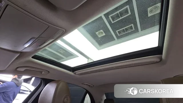 Mercedes-Benz E-Class W213 id 3541425 из Кореи 9