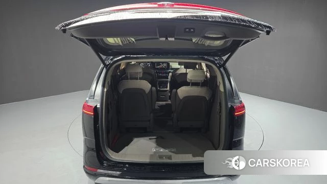 Kia Carnival 4th generation id 4604293 из Кореи 9