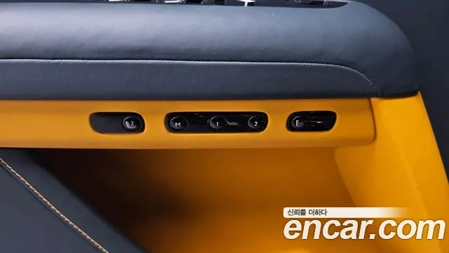 Rolls-Royce Ghost 2nd Generation id 2868903 из Кореи 9