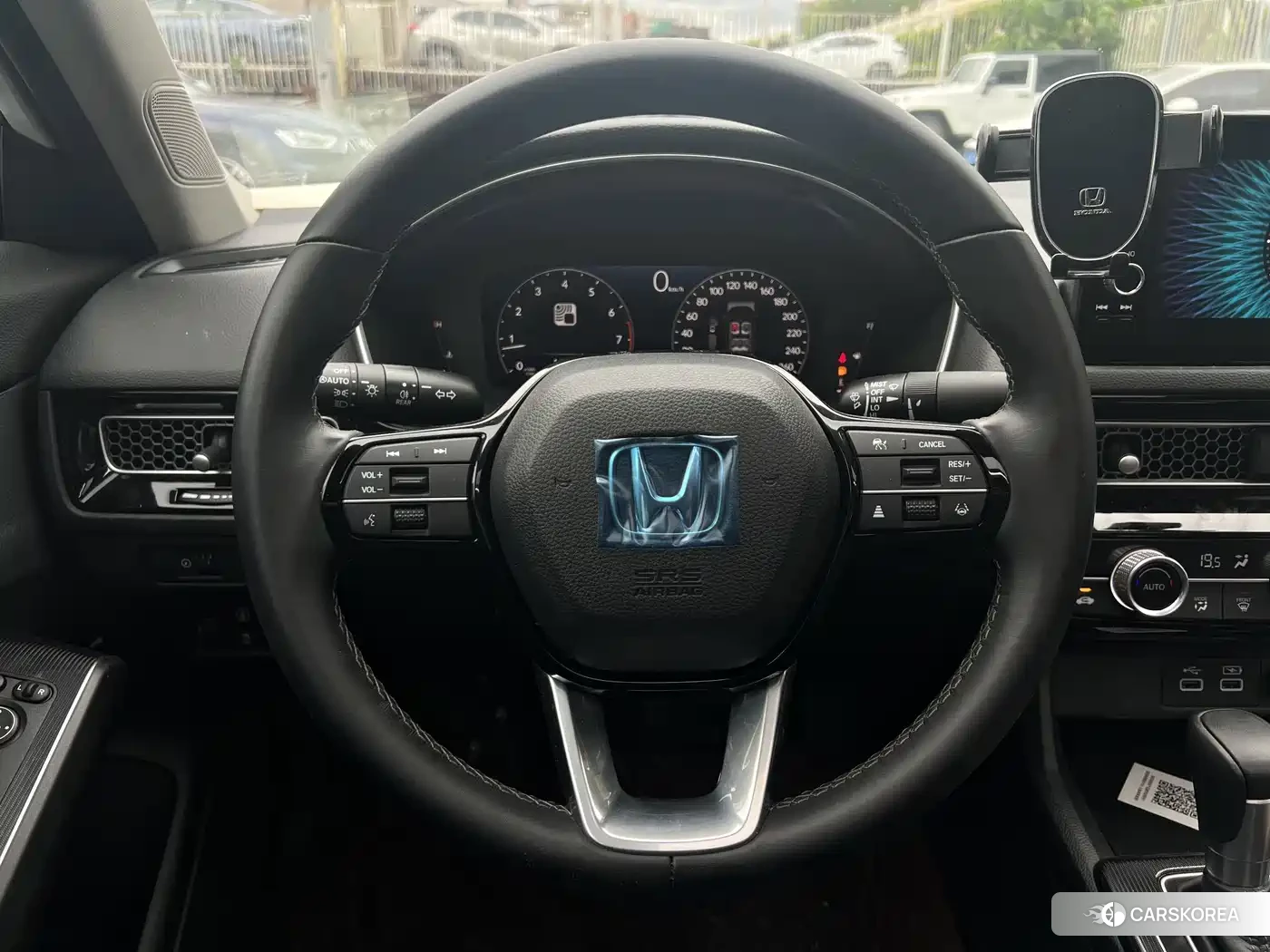 Honda Integra id 4629503 из Китая 9