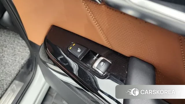 Kia Mohave Master id 3649513 из Кореи 9