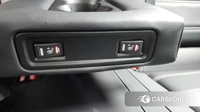 Renault Korea (Samsung) The New QM6 id 3728193 из Кореи 9