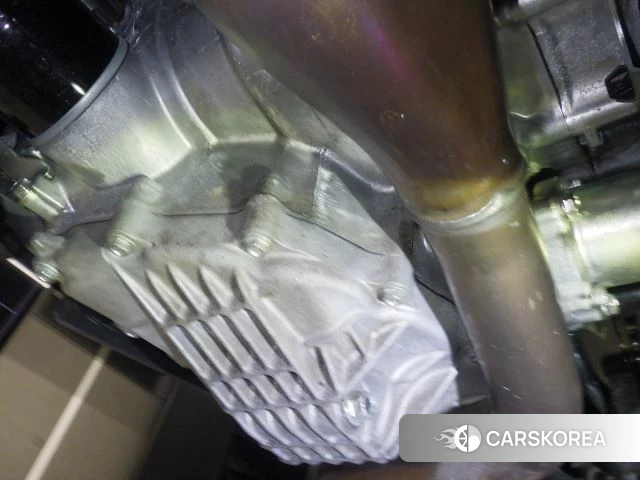 Honda X-ADV 750 id 3950163 из Японии 9