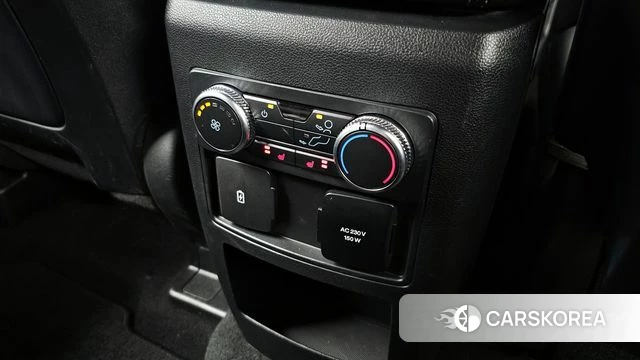 Ford Explorer 6th Generation id 3899292 из Кореи 9