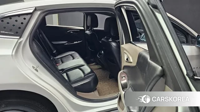 Chevrolet (GM Daewoo) All New Malibu id 2571334 из Кореи 9