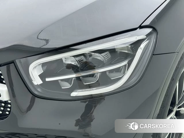 Mercedes-Benz GLC id 4299814 из Китая 9