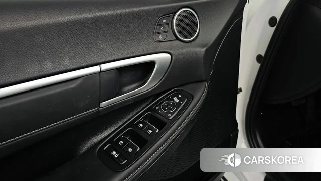 Hyundai Sonata D Edge (DN8) id 4934989 из Кореи 9