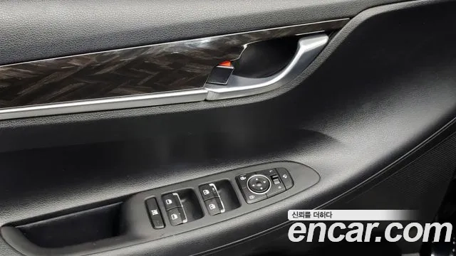 Hyundai Grandeur IG id 2897164 из Кореи 9