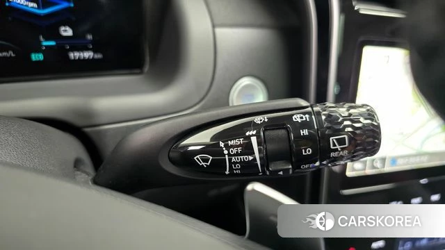 Hyundai Tucson Hybrid (NX4) id 4899877 из Кореи 9