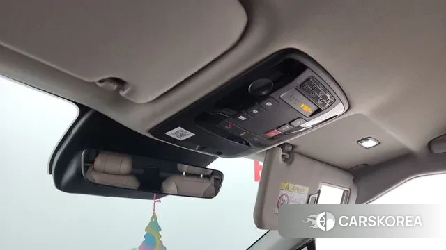 Kia The New Carnival 4th Generation id 3653791 из Кореи 9