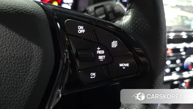 Ssangyong Berry New Tivoli id 3323831 из Кореи 9