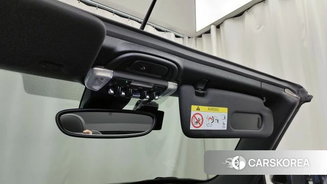 Mini Cooper Convertible id 3933890 из Кореи 9