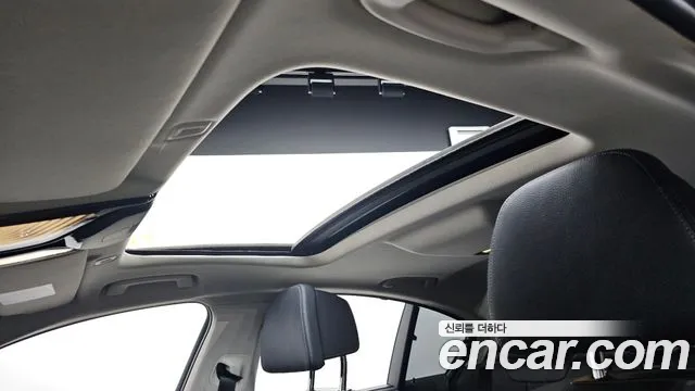 BMW 5 Series (G30) id 2806494 из Кореи 9