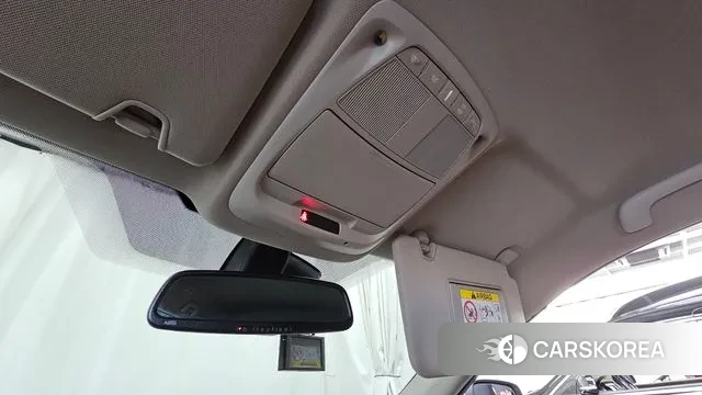 Renault Korea (Samsung) The New QM6 id 3577448 из Кореи 9