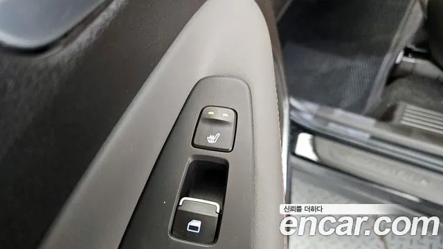 Hyundai Santa Fe TM id 2461925 из Кореи 9