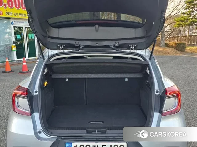 Renault Korea (Samsung) Capture id 3556625 из Кореи 9