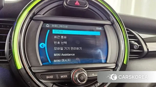 Mini Cooper id 3356461 из Кореи 9