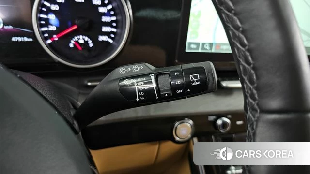 Kia Carnival 4th generation id 4382085 из Кореи 9