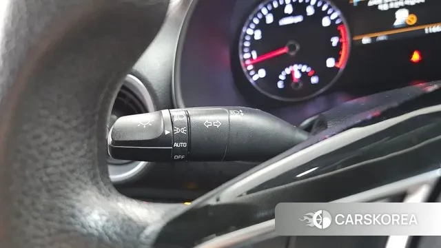 Kia The New K3 2nd generation id 3508905 из Кореи 9