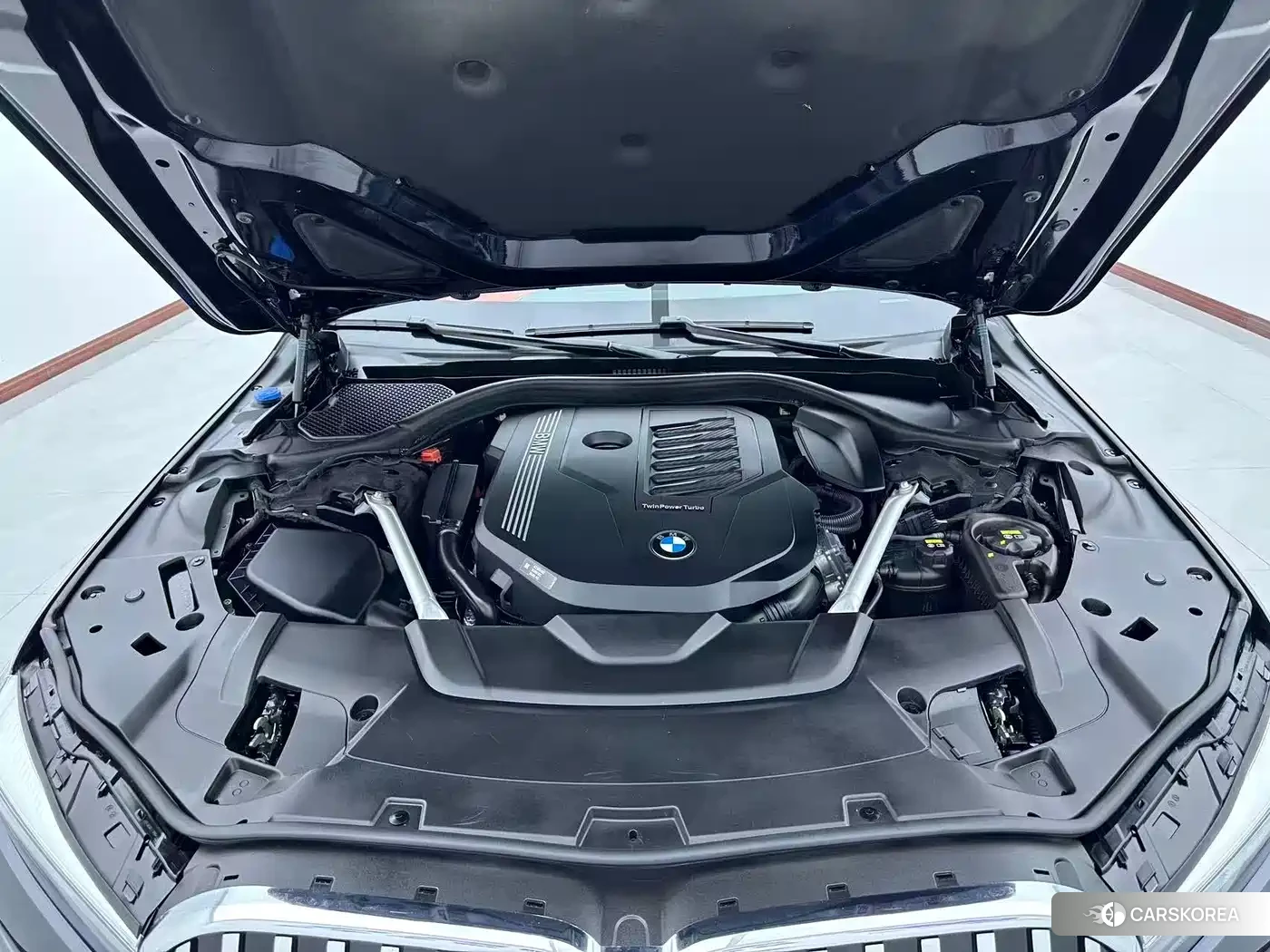 BMW 7 series id 4599650 из Китая 9