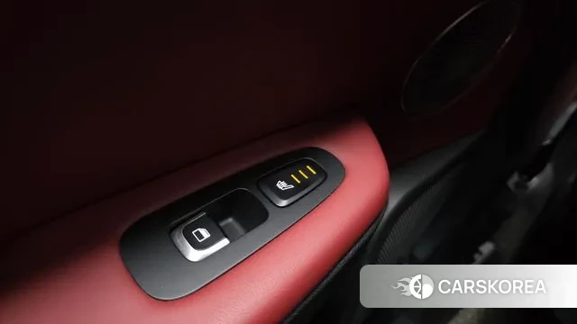 Kia Stinger id 3519904 из Кореи 9