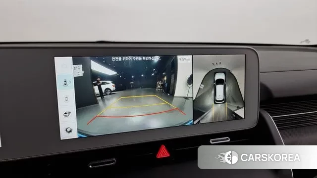 Hyundai Ionic 5 id 3044159 из Кореи 9