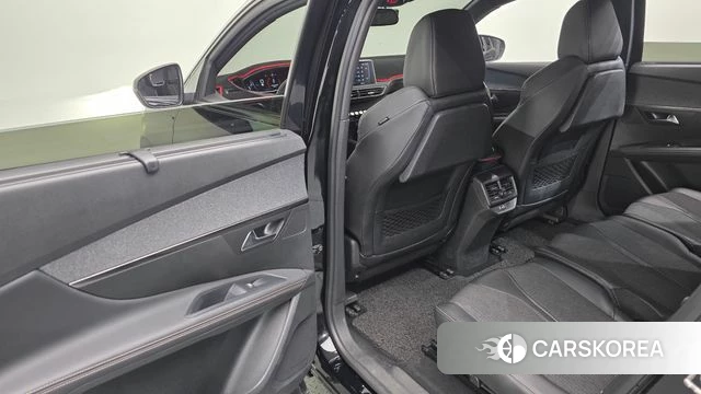 Peugeot 5008 second generation id 3936298 из Кореи 9