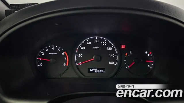 Hyundai The New Grand Starex id 2628621 из Кореи 9