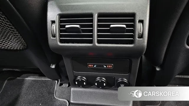 Jaguar F-PACE id 3612400 из Кореи 9