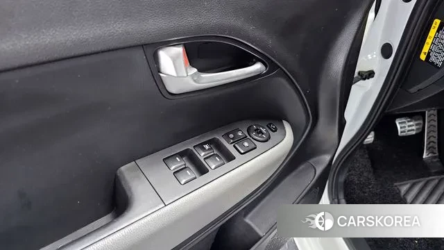 Kia The New Ray id 3458939 из Кореи 9