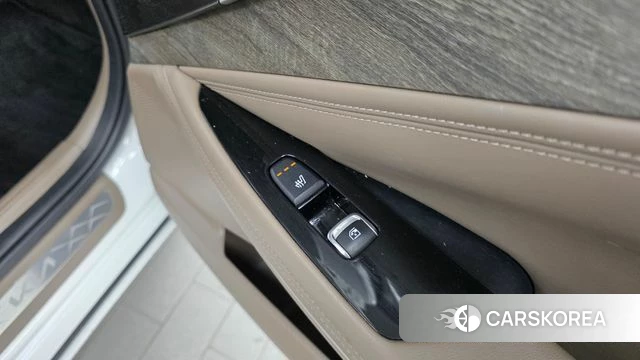 Kia K8 Hybrid id 4835455 из Кореи 9