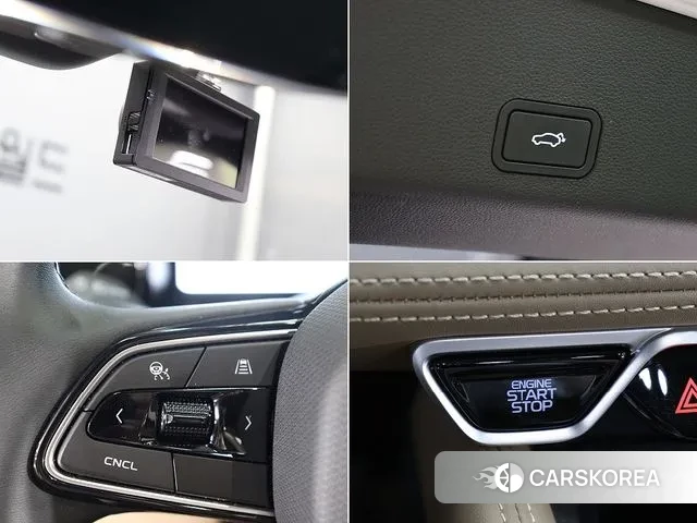 Renault Korea (Samsung) Grand Coleos id 3173721 из Кореи 9