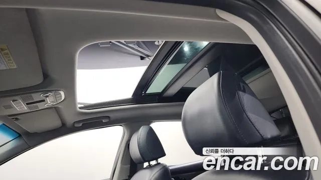 Hyundai The New Grandeur IG id 2927912 из Кореи 9