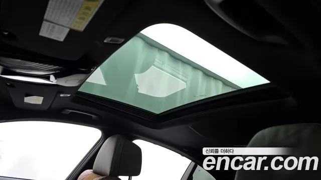 BMW 5 Series (G30) id 2417210 из Кореи 9