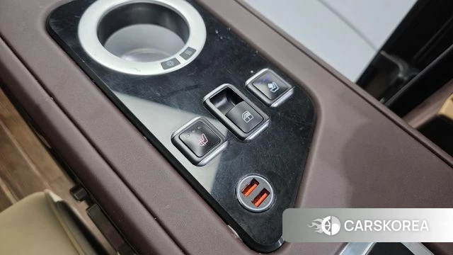 Kia The New Carnival id 4923506 из Кореи 9