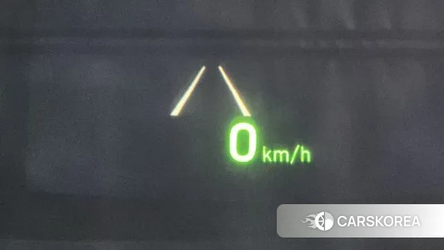 Genesis G80 id 3489756 из Кореи 9