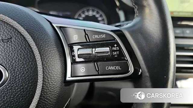 Kia Seltos id 3307578 из Кореи 9