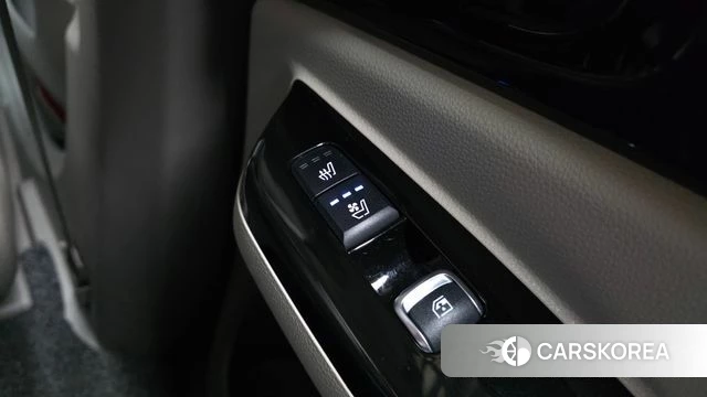 Kia Carnival 4th generation id 4535260 из Кореи 9