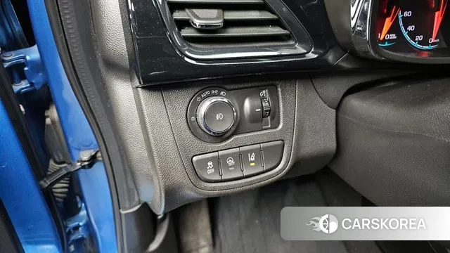 Chevrolet (GM Daewoo) The Next Spark id 3531398 из Кореи 9