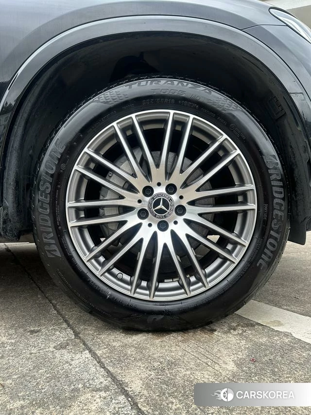 Mercedes-Benz GLC id 3896215 из Китая 9