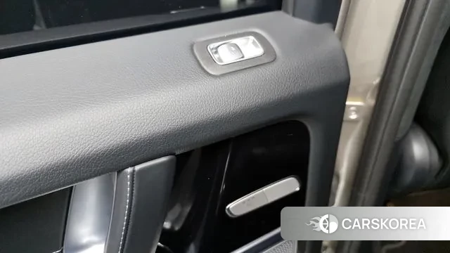 Mercedes-Benz G-Class W463b id 3027672 из Кореи 9