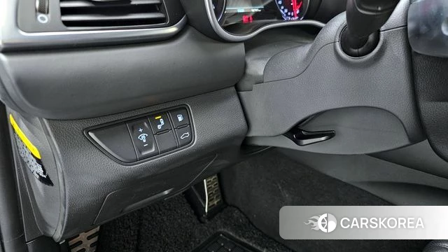 Genesis G70 id 3880248 из Кореи 9