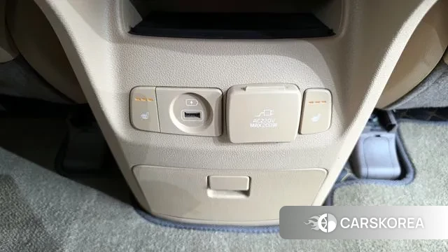 Kia The New Carnival id 3672544 из Кореи 9