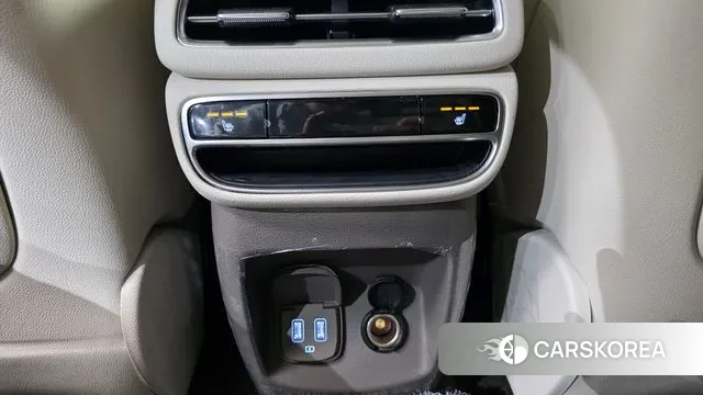 Genesis GV80 id 3196043 из Кореи 9